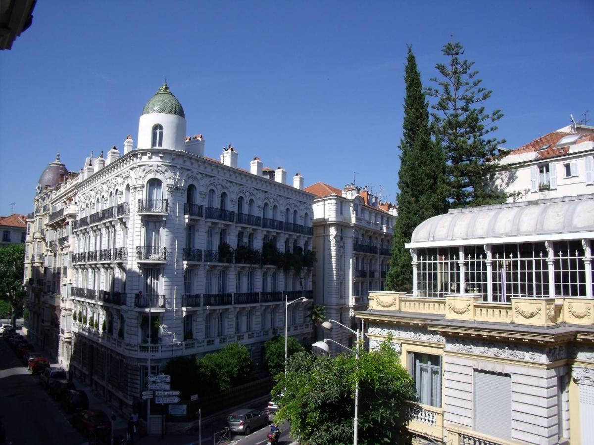 Nizza - Boutique Wohnung - Near Hotel Negresco Kültér fotó
