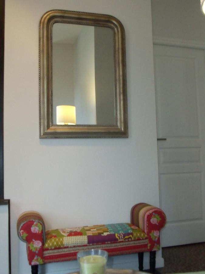 Nizza - Boutique Wohnung - Near Hotel Negresco Kültér fotó