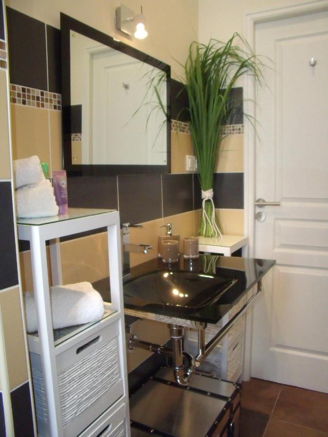 Nizza - Boutique Wohnung - Near Hotel Negresco Kültér fotó