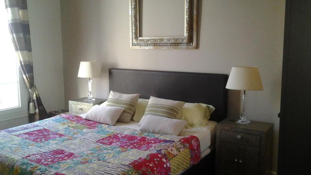Nizza - Boutique Wohnung - Near Hotel Negresco Kültér fotó